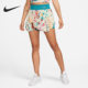 FITSlam女子网球半身裙DX5415 CourtDri 113 耐克正品 Nike