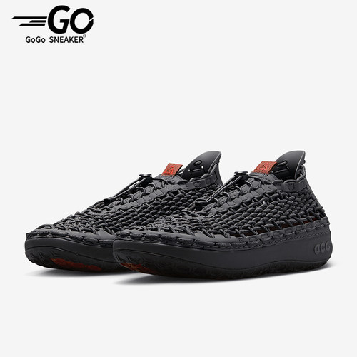 Nike/耐克正品ACG Watercat+ 男女透气户外经典运动鞋CZ0931-004