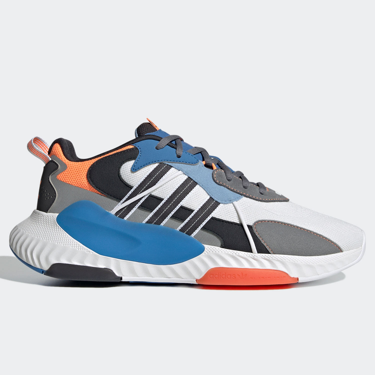 Adidas/阿迪达斯官方正品三叶草当季新款男女经典运动鞋 GY3535,运动鞋new,运动休闲鞋,淘宝优惠券,粉丝福利购,淘宝优惠卷