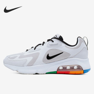 潮流低帮轻便跑步鞋 Nike 耐克正品 运动男子时尚 002 AQ2568