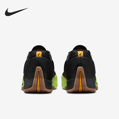 Nike/耐克官方正品S.T. Flare EP男士低帮耐磨篮球鞋HF0232-004