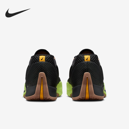 Nike/耐克官方正品S.T. Flare EP男士低帮耐磨篮球鞋HF0232-004