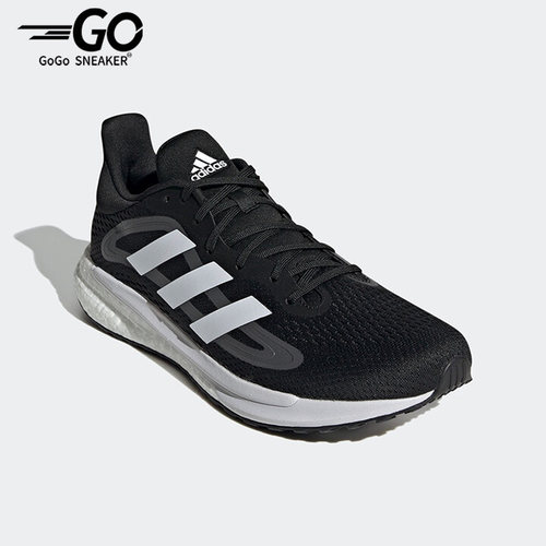 Adidas/阿迪达斯正品男子跑步鞋