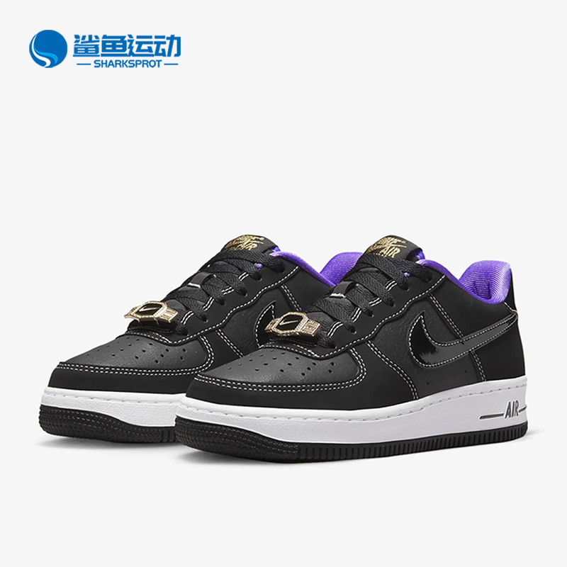 Nike/耐克正品女子大童板鞋