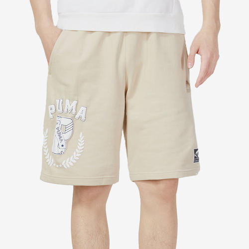 Puma/彪马正品夏季新款男子运动休闲五分短裤623255-88