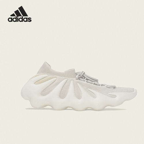 Adidas/阿迪达斯正品男女同款防滑透气轻便低帮休闲鞋H68038