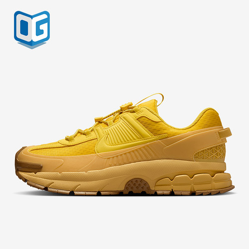 Nike/耐克正品Zoom Vomero Roam男士经典缓震跑步鞋HJ4646-700