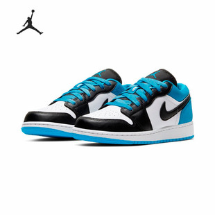 耐克正品 CT1564 2020夏新款 女子透气休闲鞋 004 大童运动板鞋 Nike