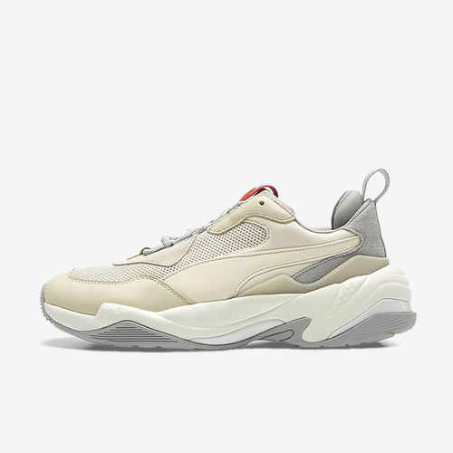 Puma彪马正品Thunder Spectra男女防滑系带低帮休闲鞋367516-29