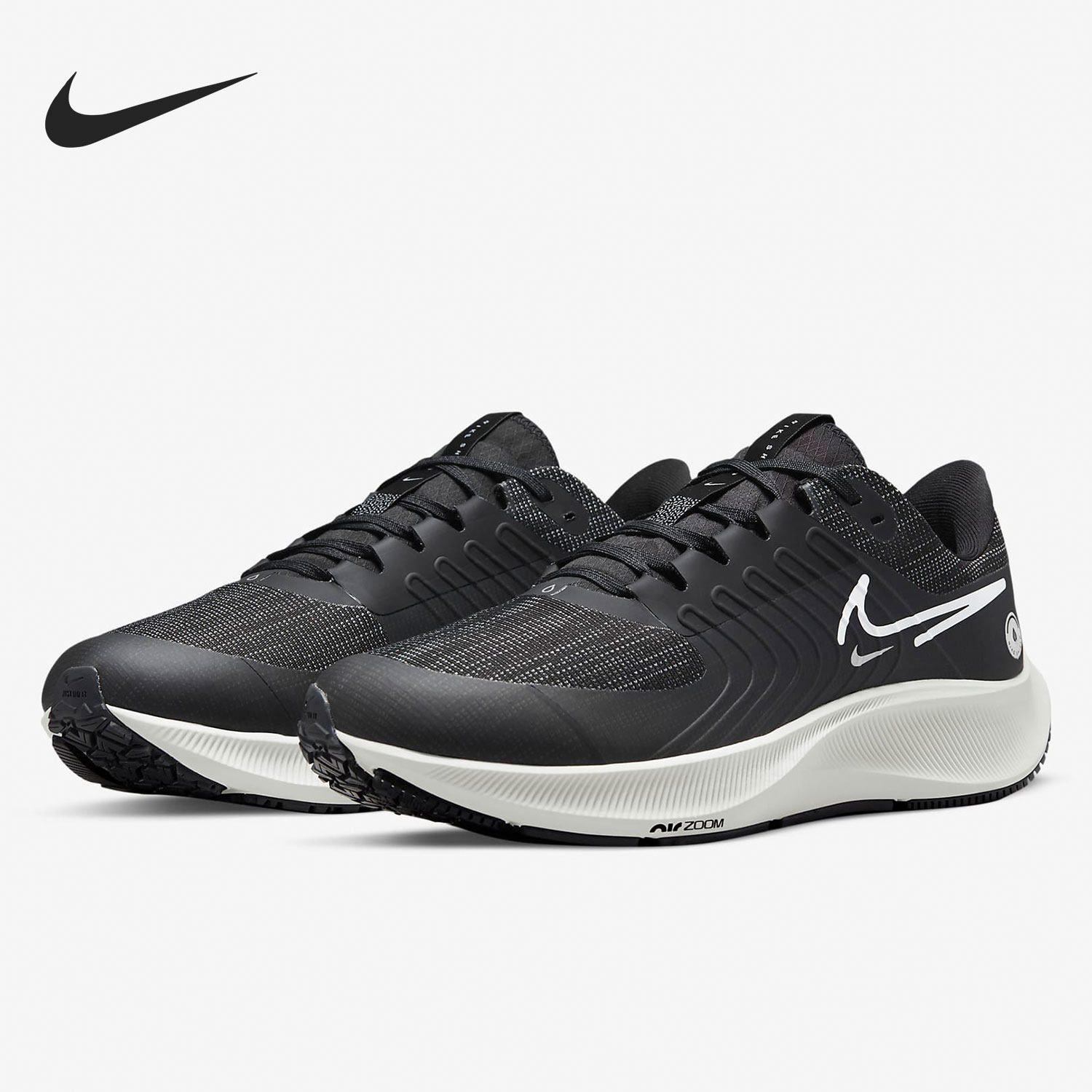 Nike/耐克正品休闲男子时尚潮流低帮轻便跑步鞋 DC4073-001