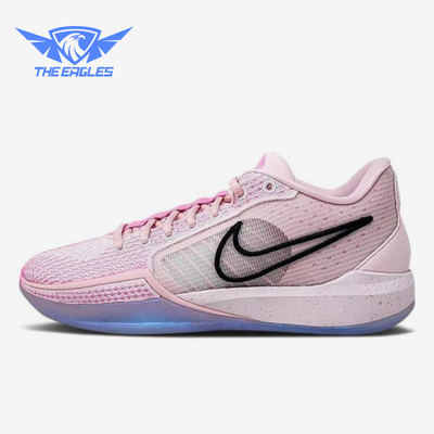 Nike/耐克正品Sabrina 1男女同款防滑耐磨篮球鞋FZ7182-600