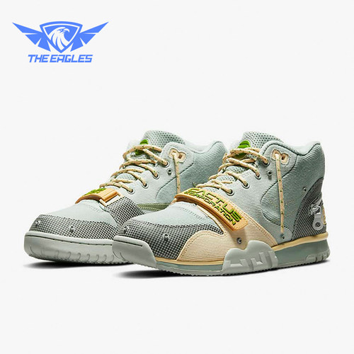Nike/耐克正品Trainer 1TS联名男女可拆卸经典训练鞋DR7515-001