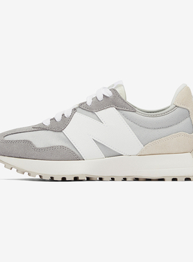 New Balance/NB正品新款男女经典复古透气耐磨运动休闲鞋U327FF