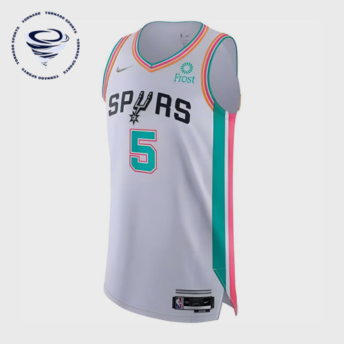 Nike/耐克正品男士运动圆领字母无袖篮球背心T恤DB3688-100