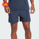 阿迪达斯正品 梭织健身训练透气短裤 夏季 男士 JI8225 新款 Adidas