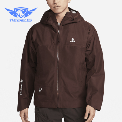Nike/耐克正品休闲  新款男士户外运动梭织夹克外套DB3560-227