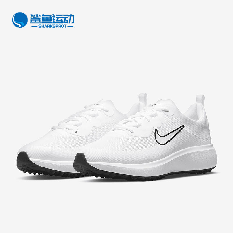 耐克休闲户外女子高尔夫球鞋