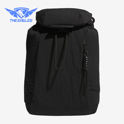 Adidas/阿迪达斯正品Favorite 23.3L男女同款经典情双肩包JZ2136
