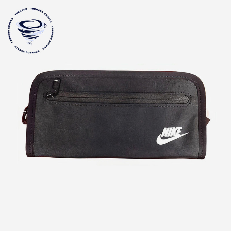 Nike/耐克正品2026新款男女同款日常经典耐磨钱包AC3780-058