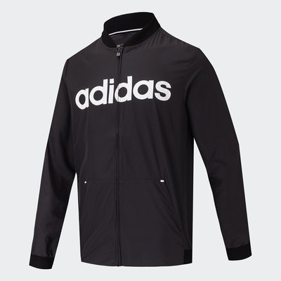 Adidas/阿迪达斯正品 当季新款M C+ WB男子休闲外套DW8064 DW8065