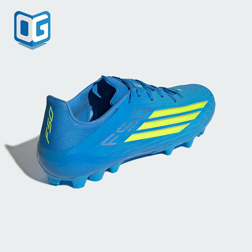 Adidas/阿迪达斯正品四季款男女复古防滑抓地经典足球鞋JQ1485