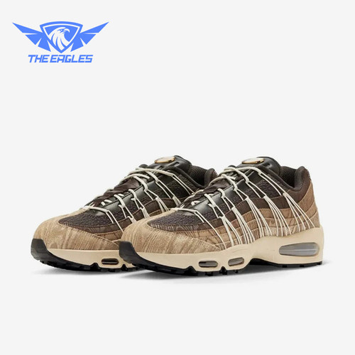 Nike/耐克正品AirMax95新款男女休闲运动经典休闲鞋II1200-221