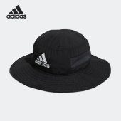 新款 当季 儿童运动遮阳渔夫帽HF4702 阿迪达斯正品 Adidas