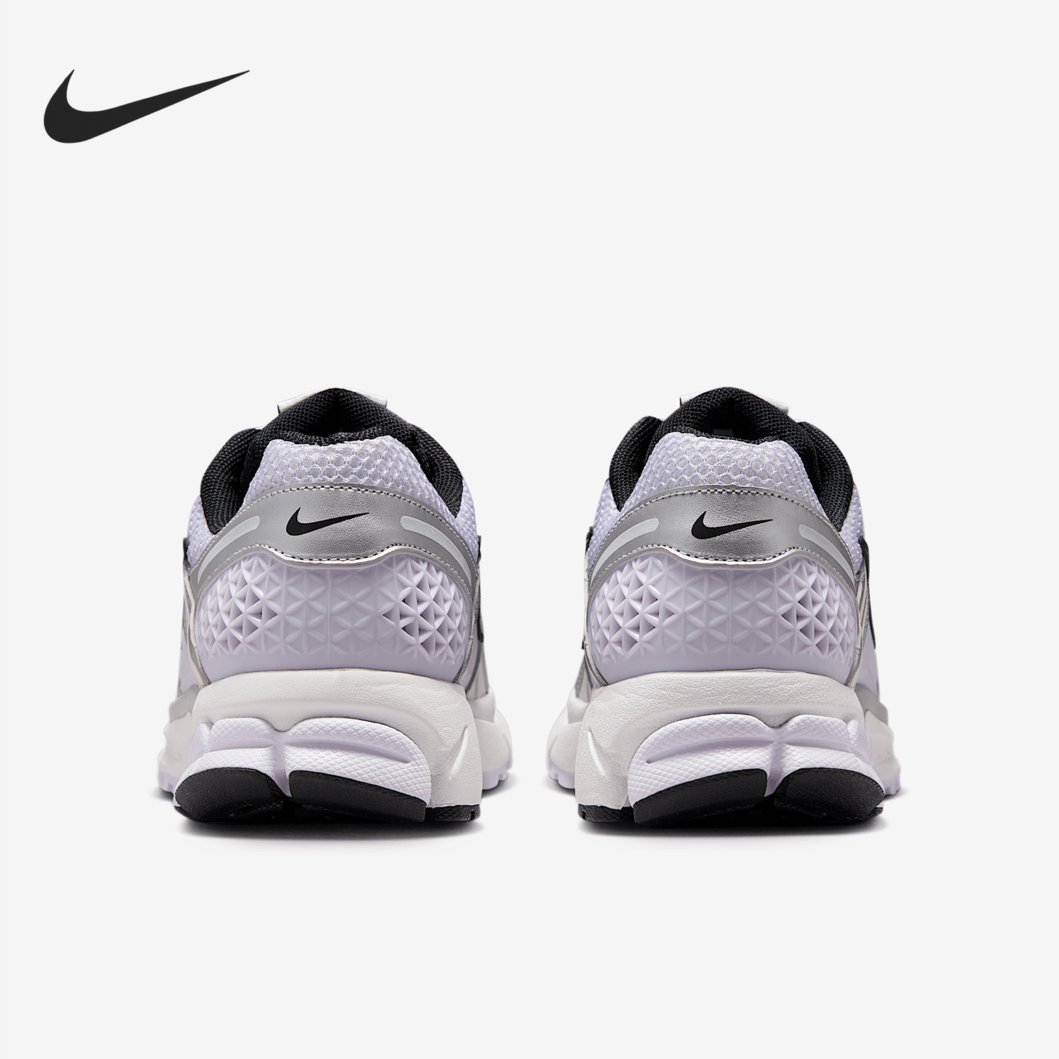 Nike/耐克官方正品2025女士经典减震低帮透气休闲鞋IB7253-500