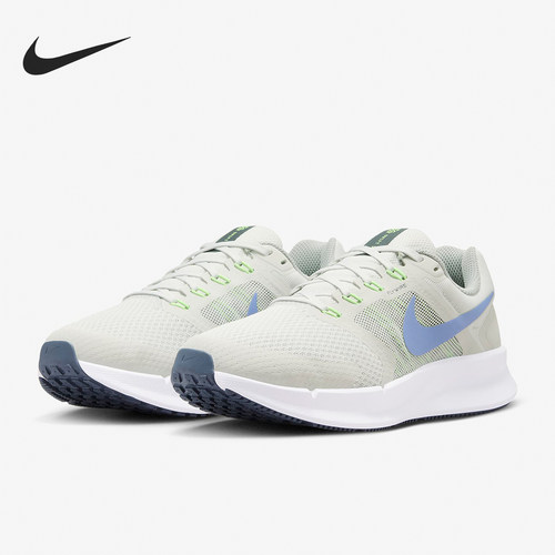 Nike/耐克正品Run Swift 3女士轻便网面透气跑步鞋DR2698-007