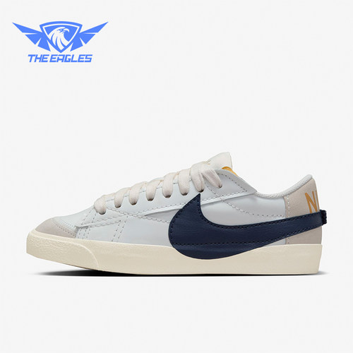 Nike/耐克女士低帮休闲板鞋