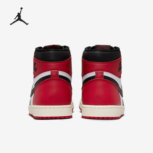 Nike/耐克正品JORDAN男女同款高帮复古经典板鞋DZ5485-106