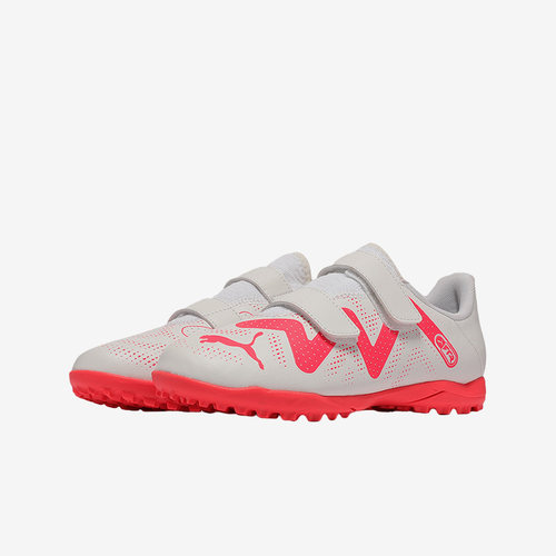 Puma/彪马正品FUTURE大童轻便魔术贴运动足球鞋107394-01