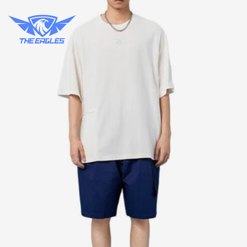Puma/彪马正品POP MART男女柔软圆领印花经典图案短袖534702-65
