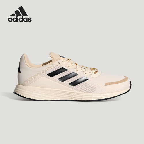 Adidas/阿迪达斯正品DURAMO SL男女减震低帮透气训练跑步鞋KH5314