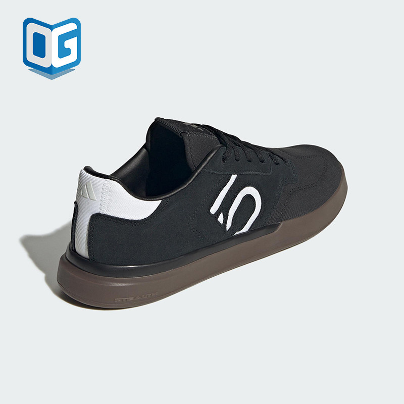 Adidas/阿迪达斯正品SLEUTH男士经典低帮山地车骑行运动鞋IH0825