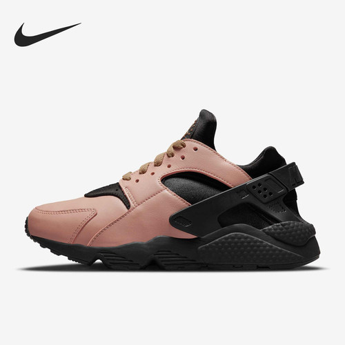 Nike/耐克正品Air Huarache男士运动休闲跑步鞋DH8143-200