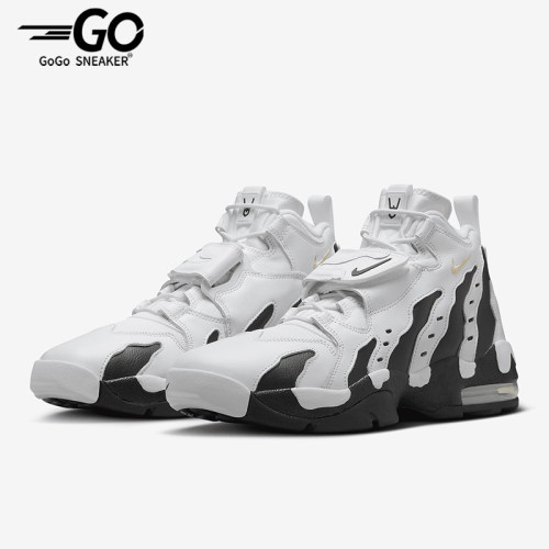 Nike/耐克正品Air DT Max 96男士减震复古时尚篮球鞋HM9236-100