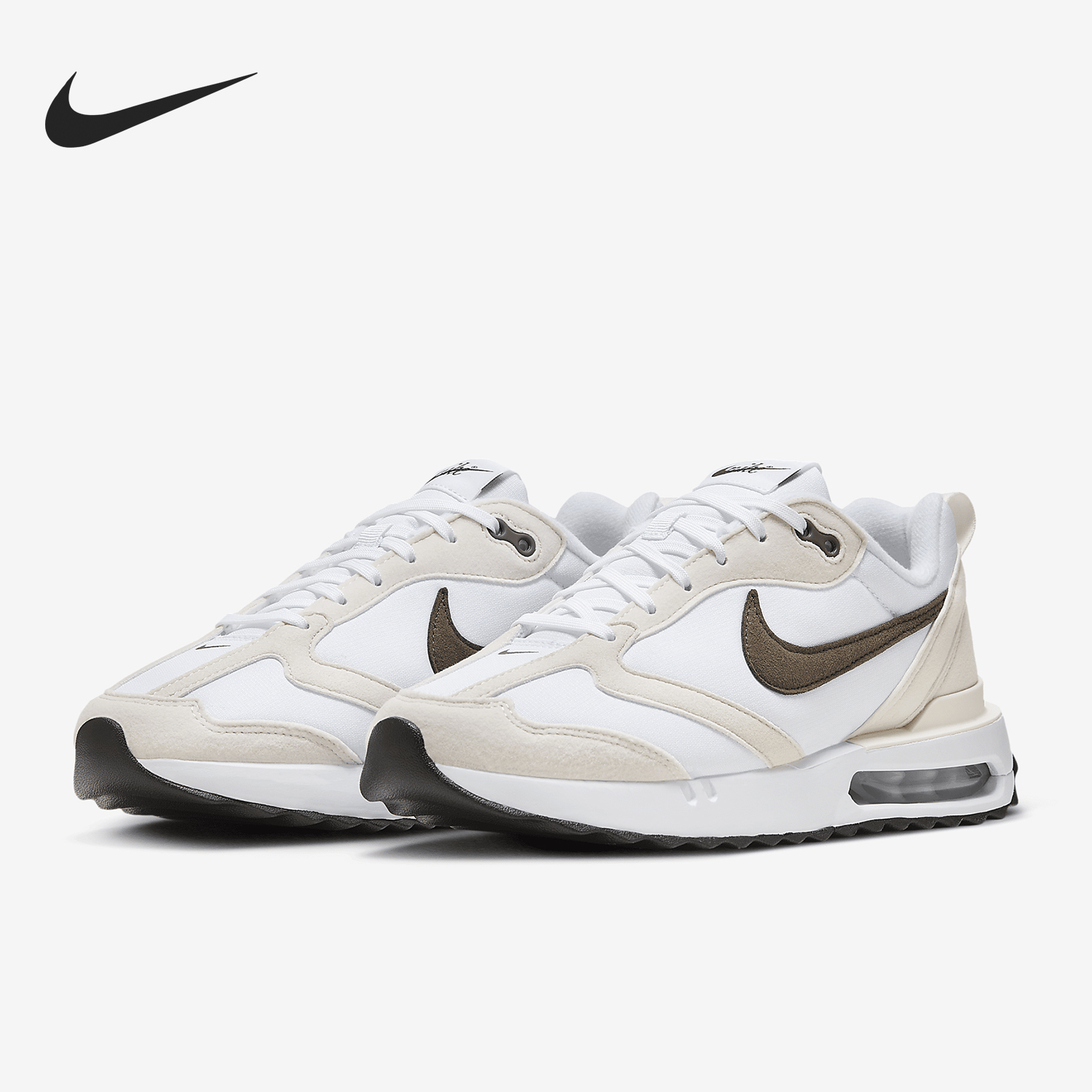 Nike/耐克女士缓震跑步鞋