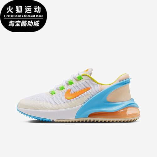耐克GS女子大童运动休闲鞋