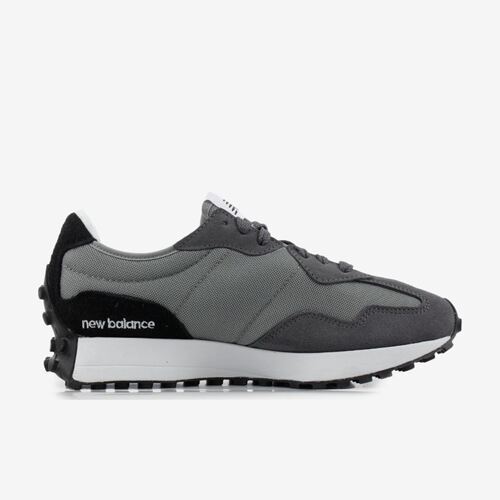 New Balance新百伦正品327男女舒适减震支撑低帮系带跑步鞋U327MD