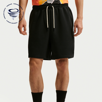 Nike/耐克正品Standard Issue男士透气经典针织短裤IU2391-010