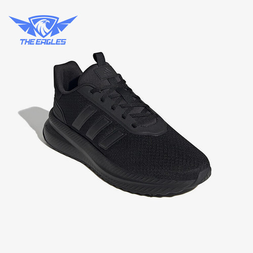 Adidas/阿迪达斯正品新款男士运动透气轻便系带跑步鞋ID0465