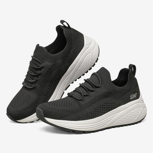 Skechers/斯凯奇正品Bob's Sport 女子透气厚底休闲运动鞋