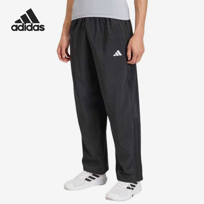 Adidas/阿迪达斯正品ESENTIALSENTIALS新款经典运动长裤KF1062