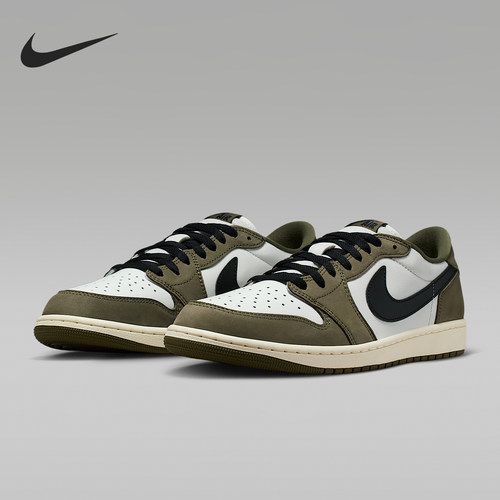Nike/耐克正品四季款男士低帮运动减震运动简约板鞋HQ6998-200