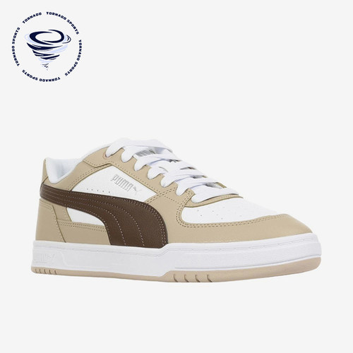 Puma/彪马正品Caven 3 男女复古休闲透气低帮板鞋404484-25