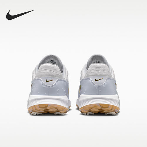 Nike/耐克正品Victory Pro 4男女防滑高尔夫球鞋IF4082-100