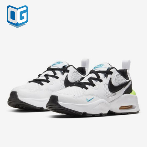 耐克儿童舒适运动休闲鞋