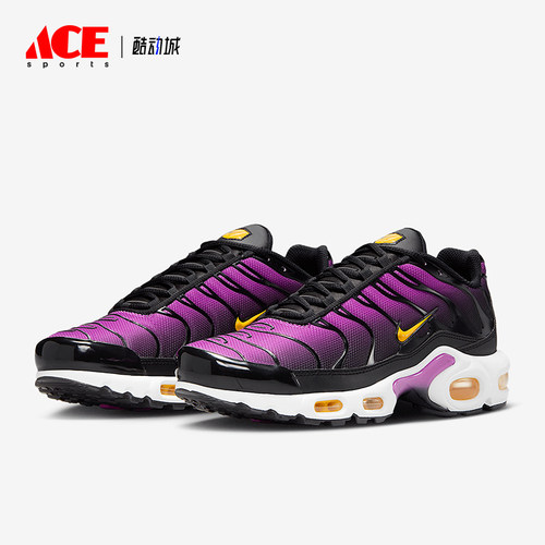 Nike/耐克正品Air Max Plus女士缓震气垫时尚运动鞋DZ3670-005