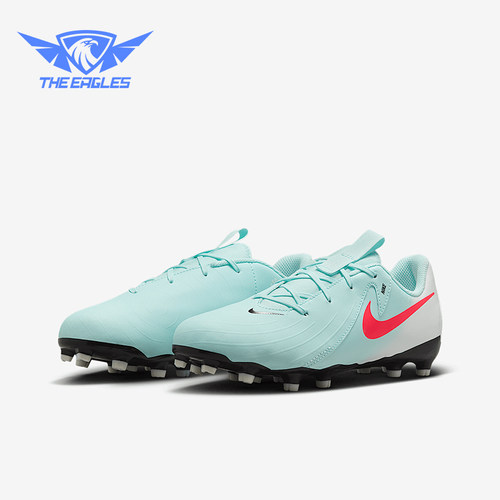 Nike/耐克正品Jr. Phantom GX 2儿童运动低帮足球鞋FD6722-300